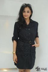 Madirakshi at Sikindar Movie Promotion